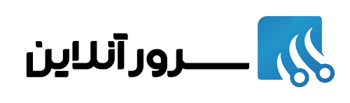 سرور آنلاین